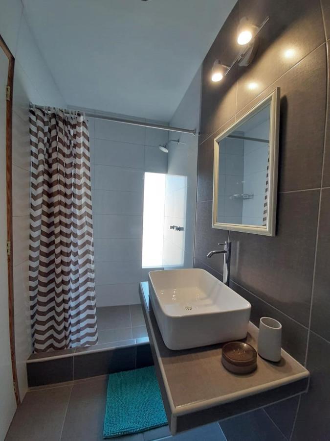 El Huerto Hostel Ика Экстерьер фото